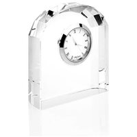 Orologio da tavolo Ottaviani Donna in Argento 29717 - 29717